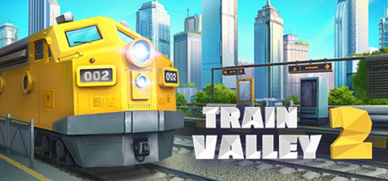 Train Valley 2 Image