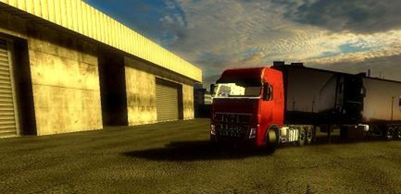 Transportando o Brasil Image