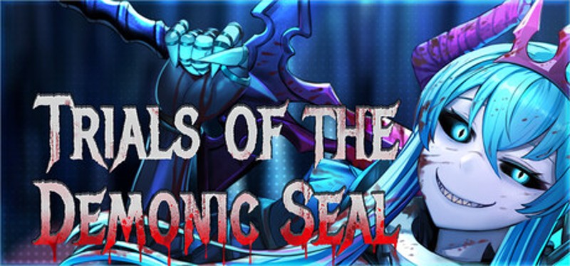 Trials of the Demonic Seal Image