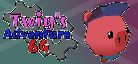 Games like Twig's Adventure 64