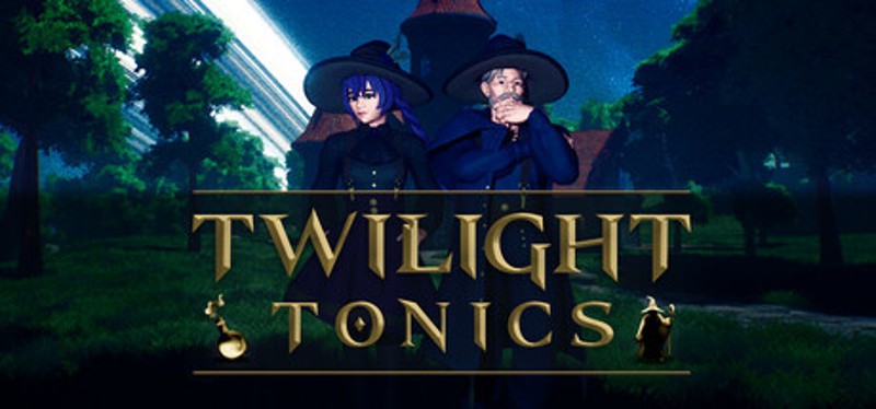 Twilight Tonics Image
