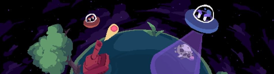 Games like UFO Madness