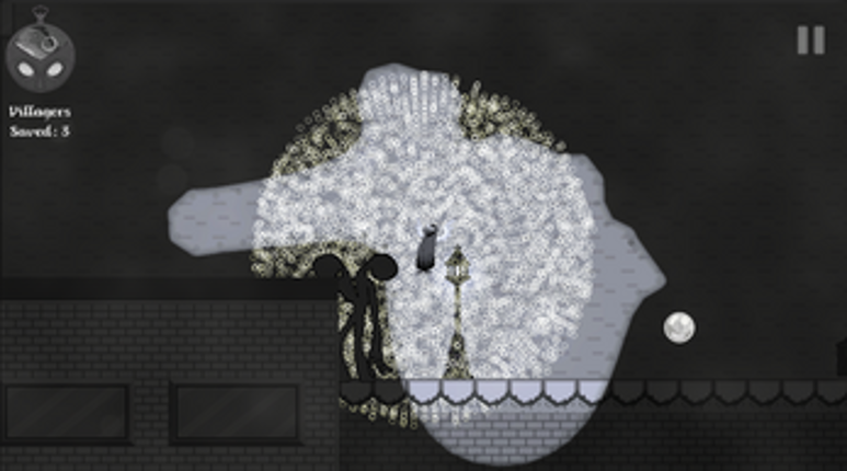 Unshrouded (Team 3 F2025) screenshot