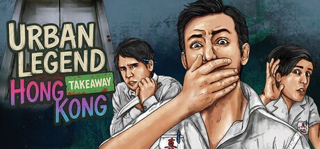 Games like UrbanLegend Hong Kong: Takeaway