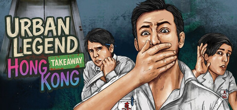UrbanLegend Hong Kong: Takeaway Image