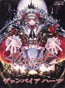 Games like Vampire Hurts