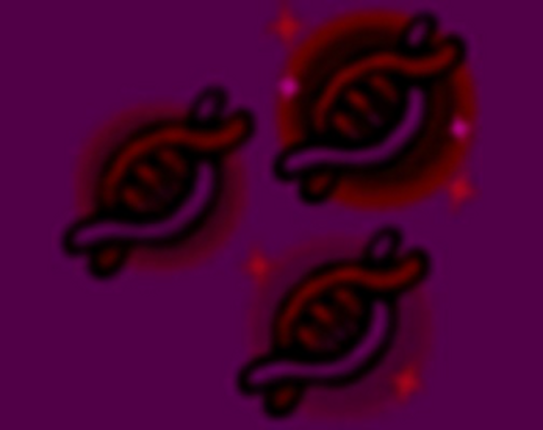 Vampiric Bloodlines Image
