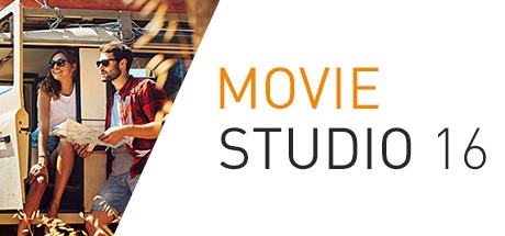 Games like VEGAS Movie Studio 16 Steam Edition