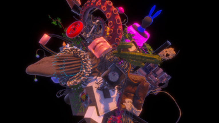 Very Realistic Simulation of the Mechanics of Consensual Homosexual Activity (SEX MACHINE) screenshot