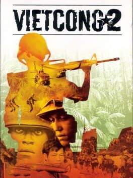 Games like Vietcong 2