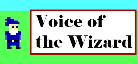 Games like Voice of the Wizard by Brett Farkas