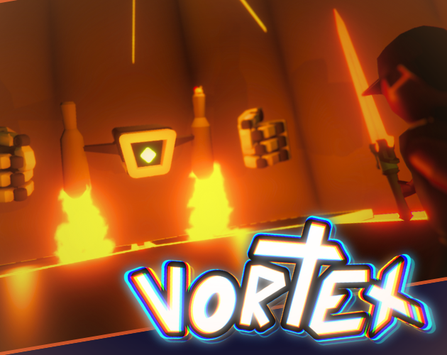 Games like Vortex