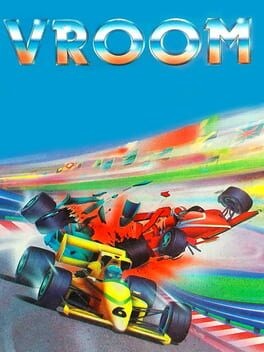 Games like Vroom