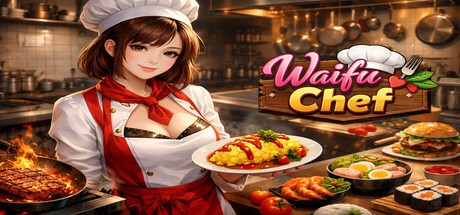 Games like Waifu Chef
