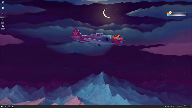 Wallpaper Master screenshot