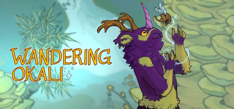 Wandering Okali Image