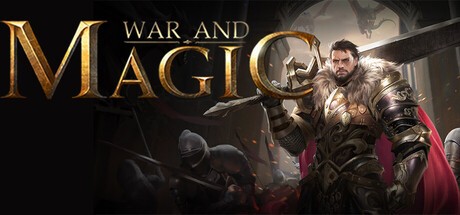 Games like War and Magic: Kingdom Reborn