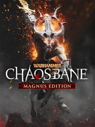 Warhammer: Chaosbane Slayer Edition Game Cover