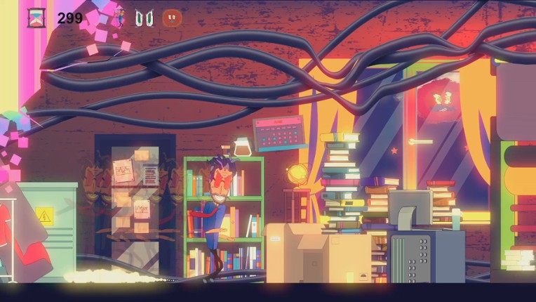 WHERE IS MY CAT? screenshot