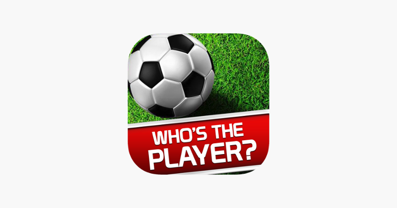 Whos the Player? Football Quiz Image