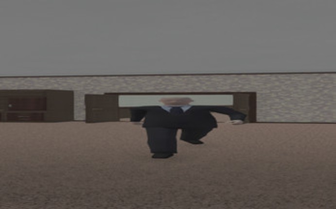 Wideman - Codename 1337 Image