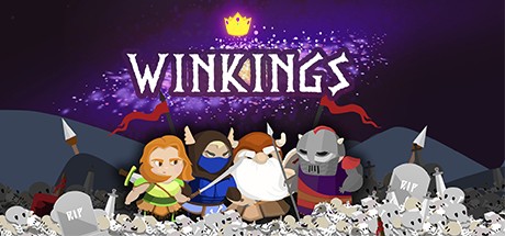Games like WinKings