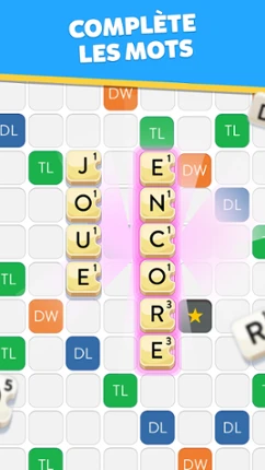 Word Crack Image