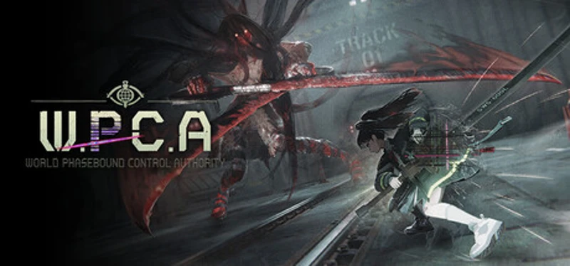 WPCA: World Phasebound Control Authority Image