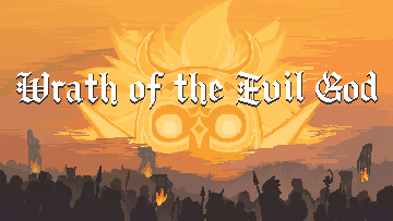 Games like Wrath of the Evil God