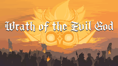 Wrath of the Evil God Image