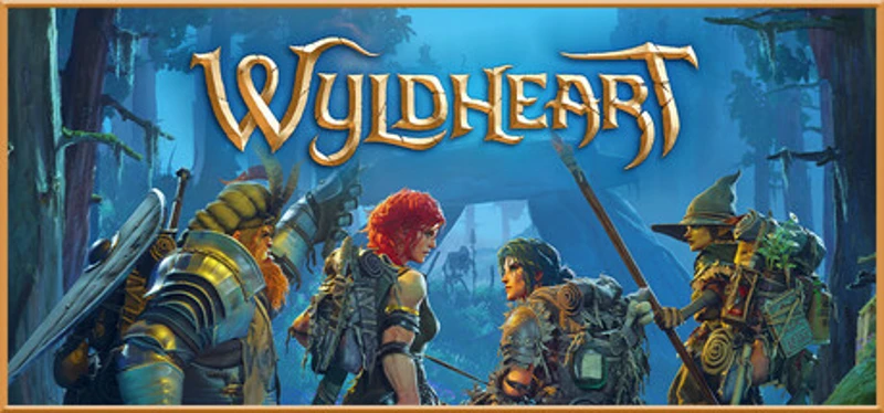 Wyldheart Image