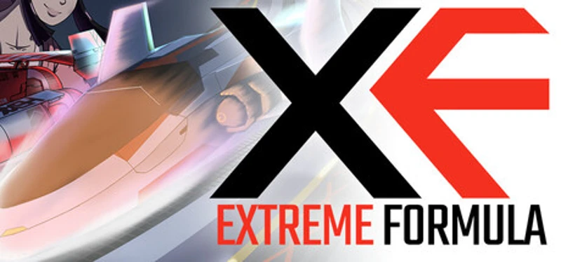 XF Extreme Formula Image