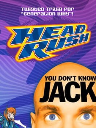 You Don't Know Jack Headrush Image