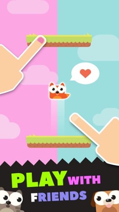 Zoo Flip Challenge Image