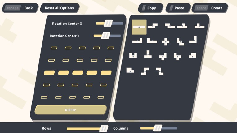 东方魔法块 ~ Touhou Magic Blocks Image