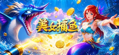Games like 同城游美女捕鱼