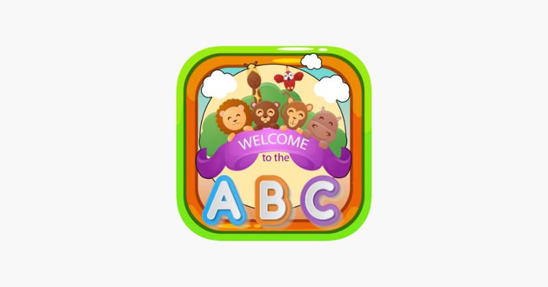 1st grade curriculum free preschool worksheets ABC Game Cover