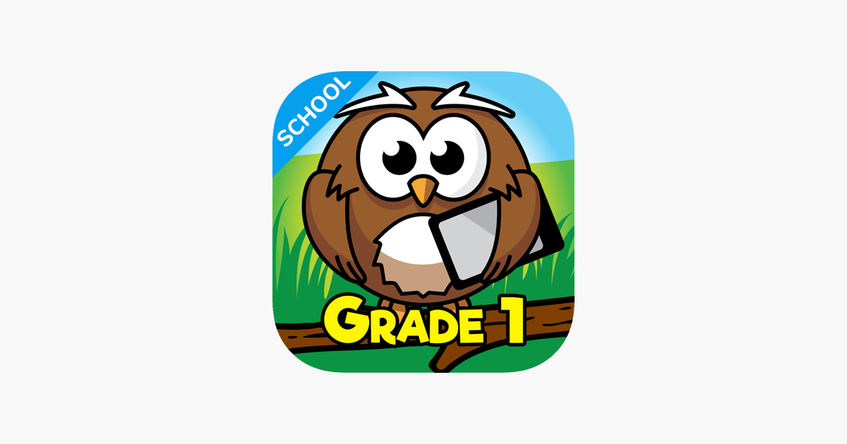 Games like 1st Grade Learning: School Ed
