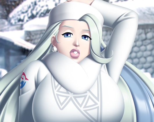 Games like 2020-11: Melony (Pokemon)