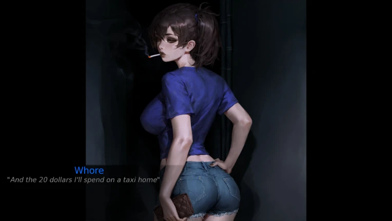 20 Bucks Is 20 Bucks: A Never-Ending Story screenshot