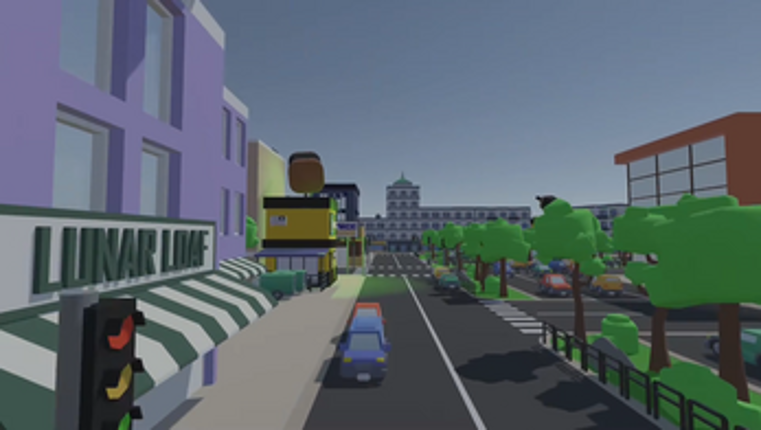 2Drunk2Drive screenshot