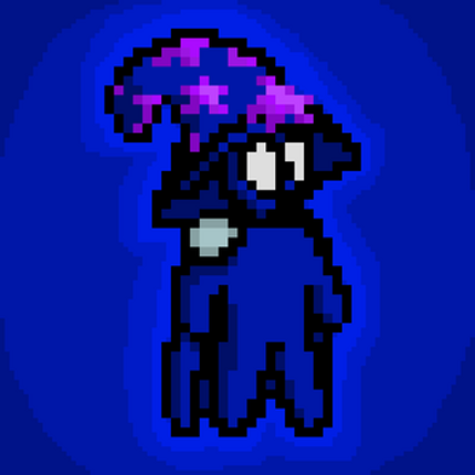 A Mage's Adventure Image