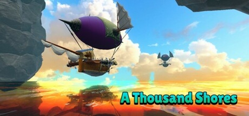 A Thousand Shores Image