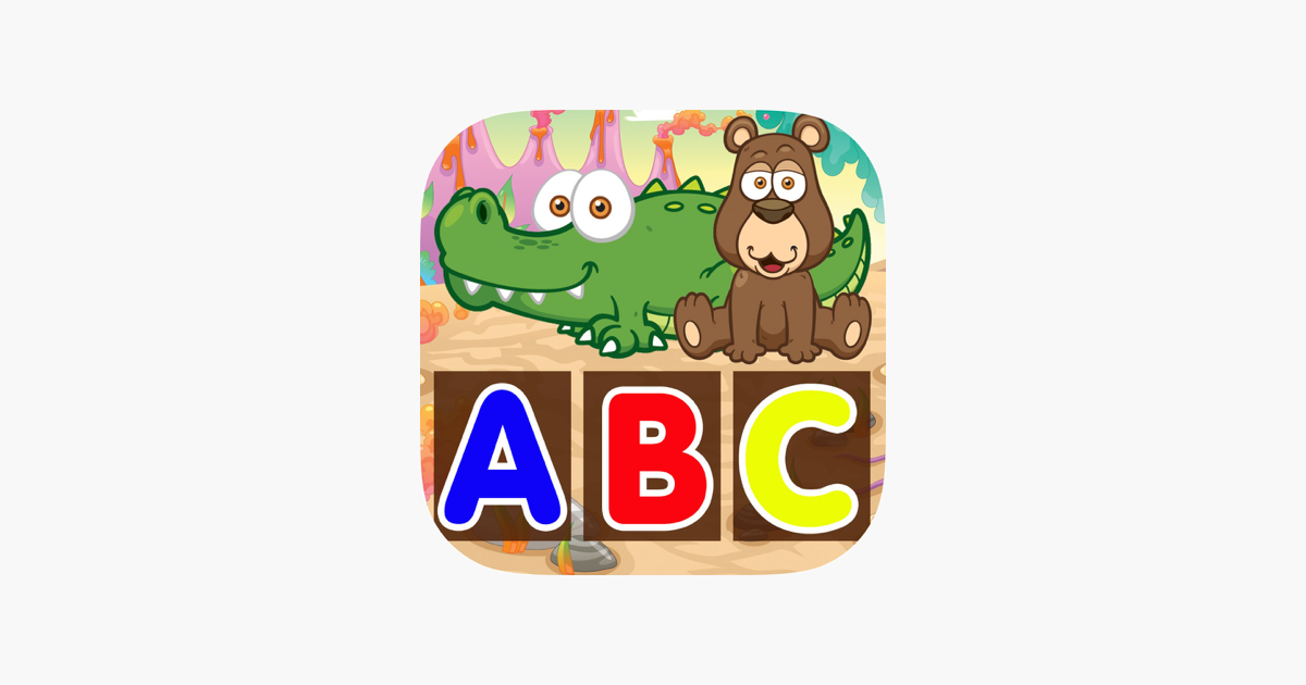Games like ABC Animals Practice Spelling