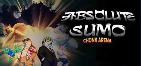 Games like Absolute Sumo: Chonk Arena