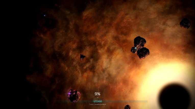 Accelerate screenshot