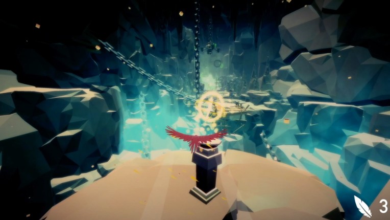 Aery: Sky Castle screenshot