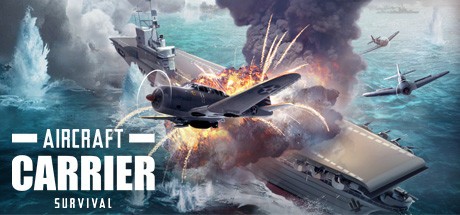Games like Aircraft Carrier Survival