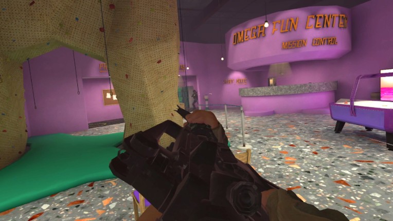Airsoft Allstars screenshot