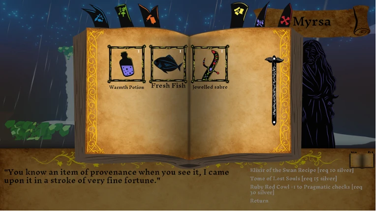 Alchemist Image